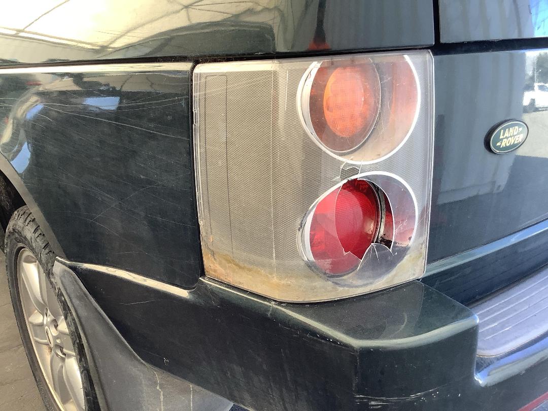 Photo '5' of Land Rover Range Rover