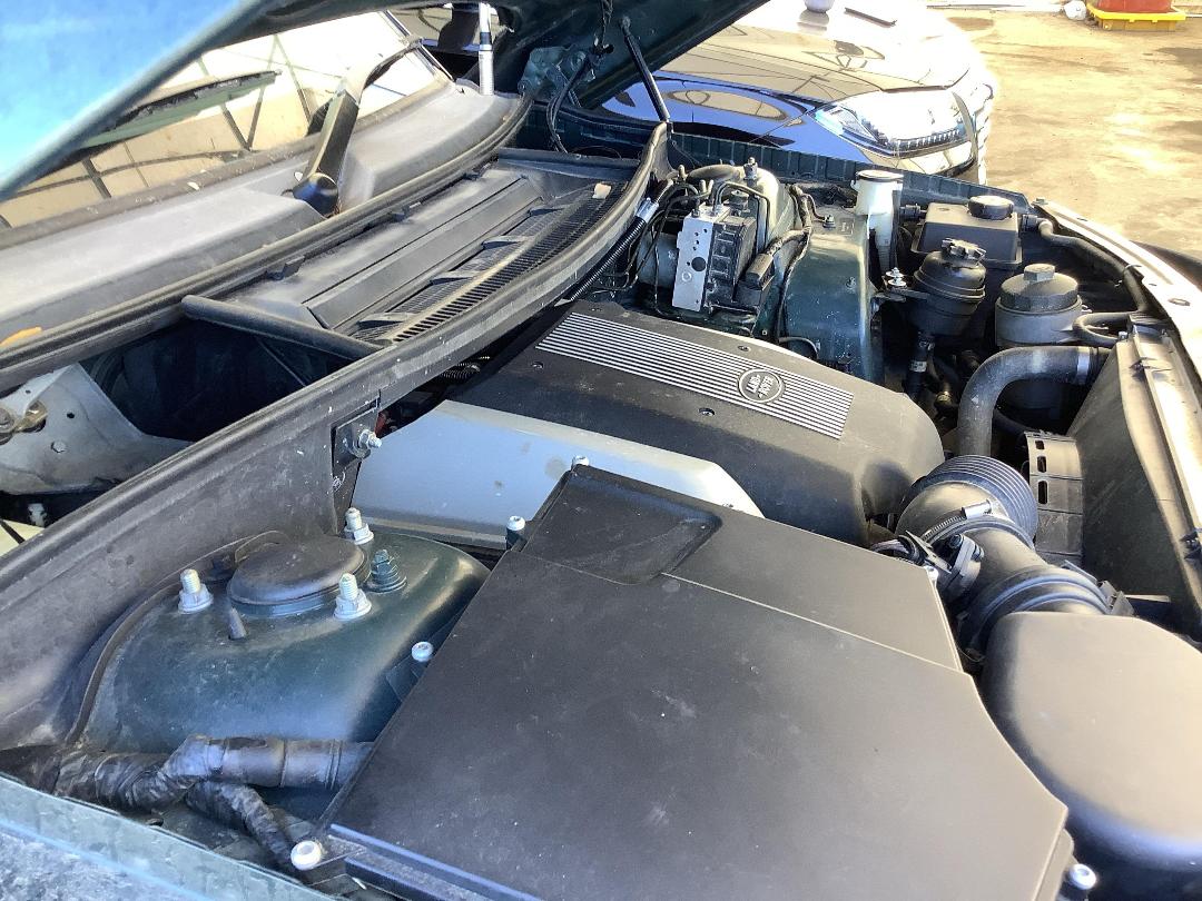 Photo '11' of Land Rover Range Rover