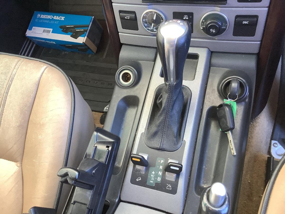 Photo '14' of Land Rover Range Rover