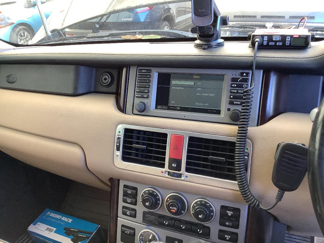 Photo '15' of Land Rover Range Rover