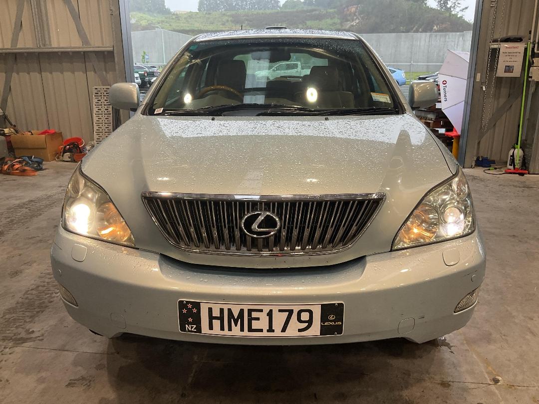 Photo '6' of Lexus RX300 Photo '6' of Lexus RX300