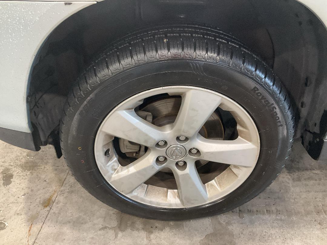 Photo '7' of Lexus RX300 Photo '7' of Lexus RX300