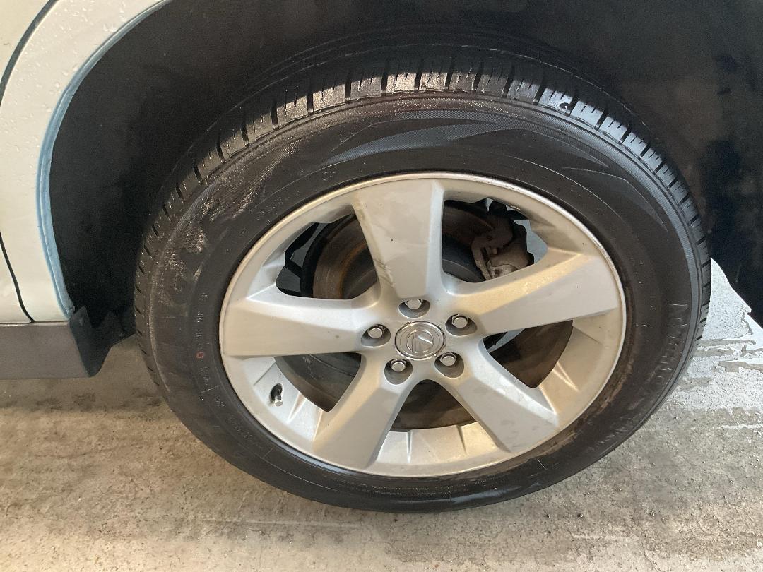 Photo '8' of Lexus RX300 Photo '8' of Lexus RX300