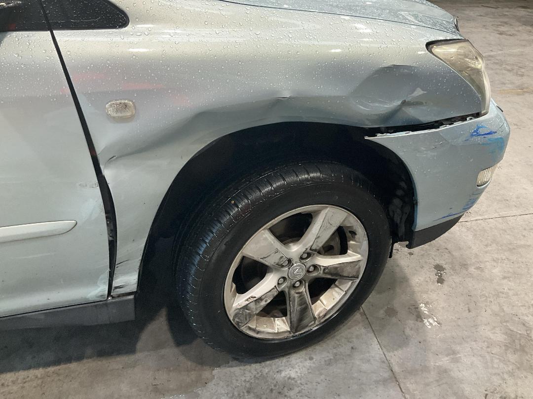 Photo '11' of Lexus RX300 Photo '11' of Lexus RX300