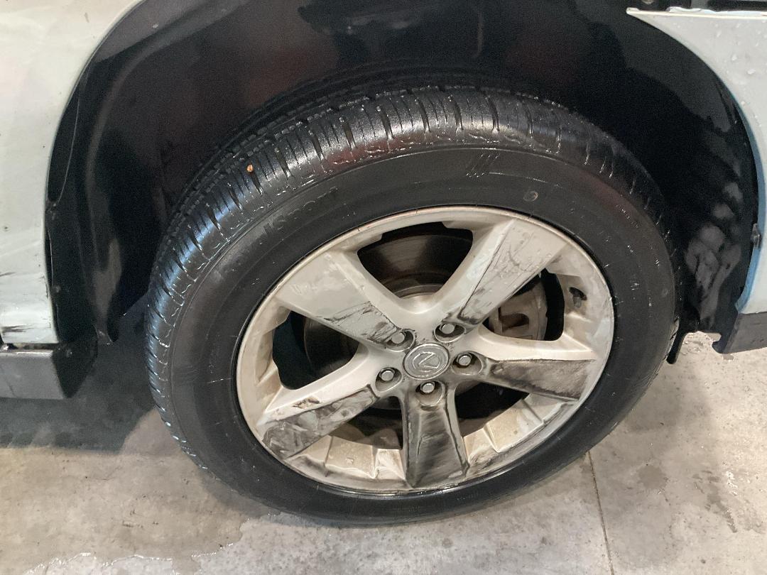 Photo '10' of Lexus RX300 Photo '10' of Lexus RX300