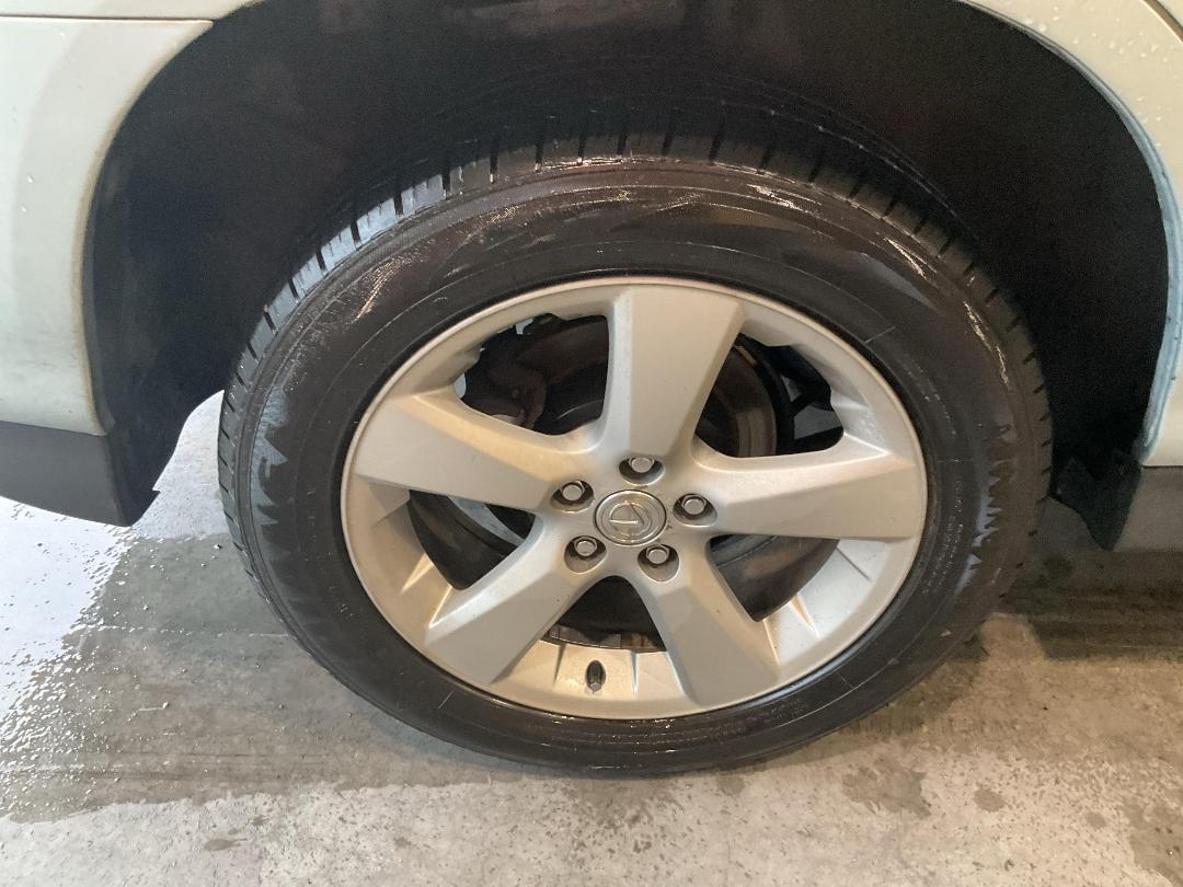 Photo '9' of Lexus RX300 Photo '9' of Lexus RX300