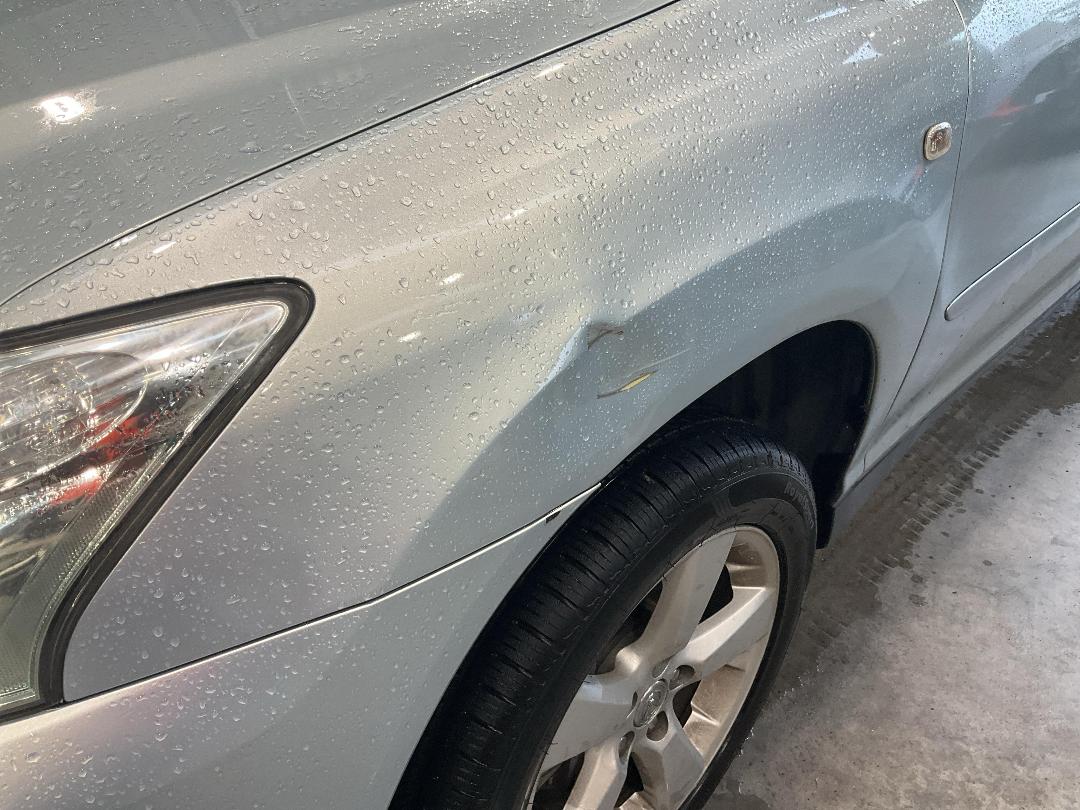 Photo '12' of Lexus RX300 Photo '12' of Lexus RX300