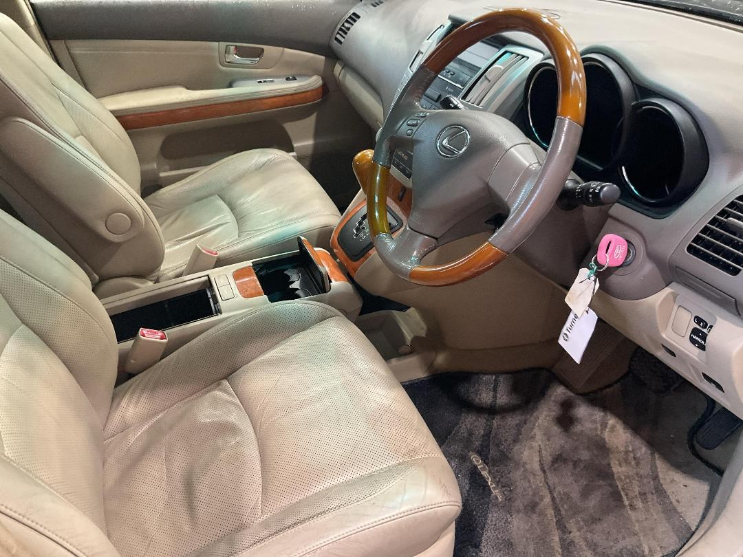 Photo '14' of Lexus RX300 Photo '14' of Lexus RX300