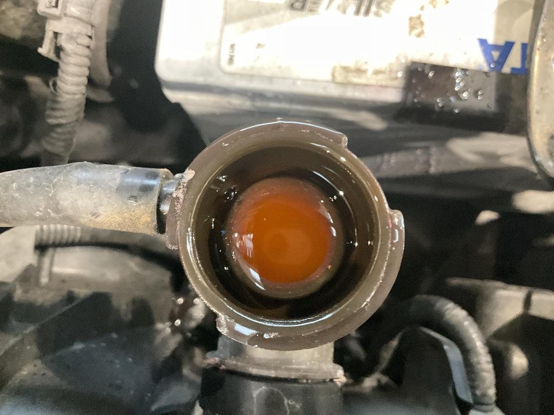 Photo '19' of Lexus RX300 Photo '19' of Lexus RX300