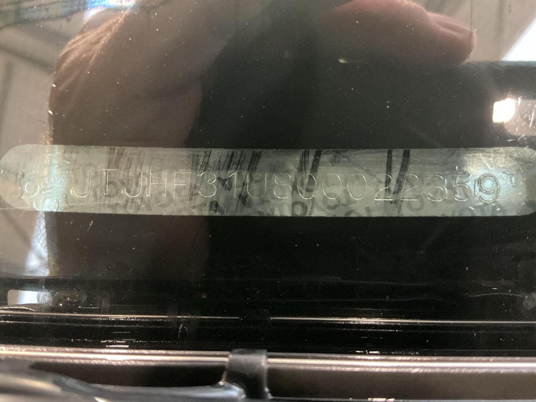 Photo '22' of Lexus RX300 Photo '22' of Lexus RX300