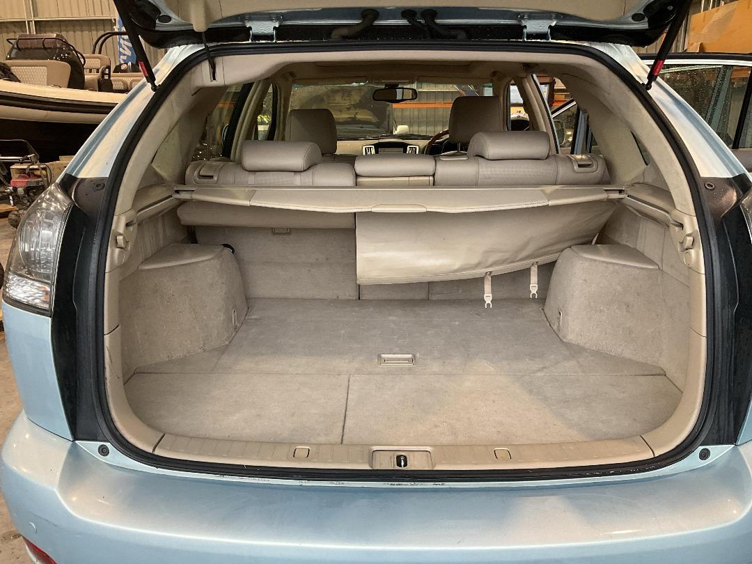 Photo '17' of Lexus RX300 Photo '17' of Lexus RX300