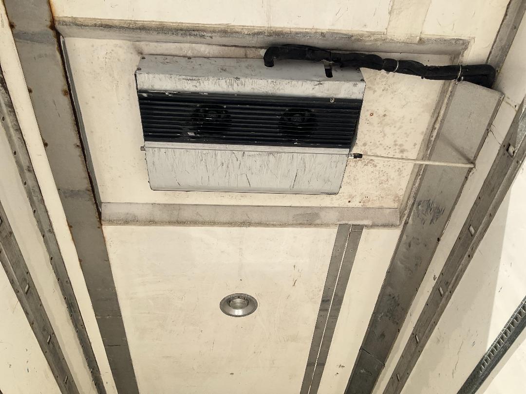 Photo '12' of MAXICUBE REEFER Chiller Trailer Semi Photo '12' of MAXICUBE REEFER Chiller Trailer Semi