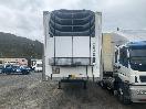 Thumbnail '19' of MAXICUBE REEFER Chiller Trailer Semi