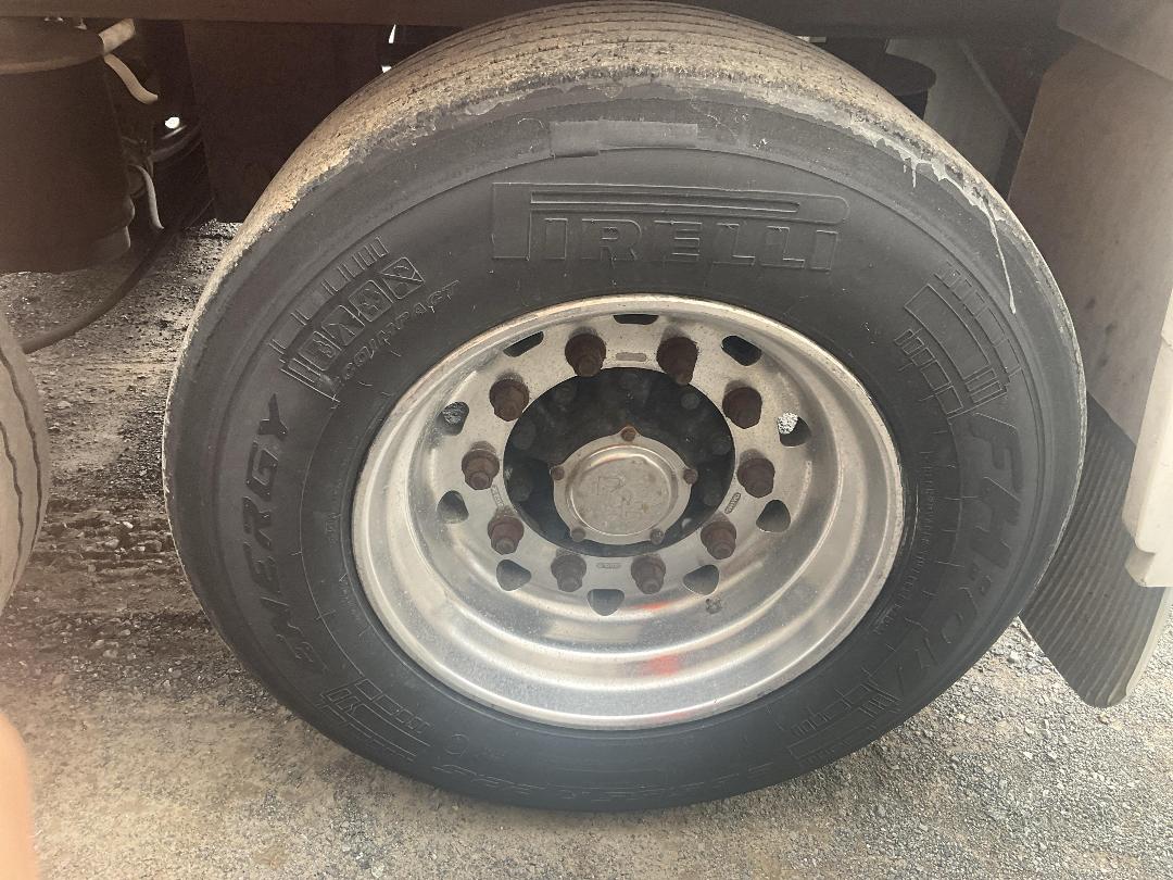 Photo '29' of MAXICUBE REEFER Chiller Trailer Semi Photo '29' of MAXICUBE REEFER Chiller Trailer Semi