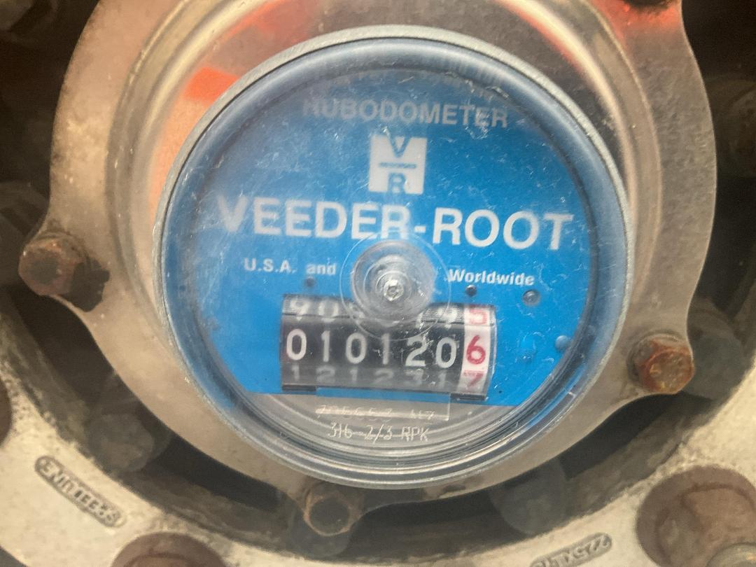 Photo '25' of MAXICUBE REEFER Chiller Trailer Semi Photo '25' of MAXICUBE REEFER Chiller Trailer Semi