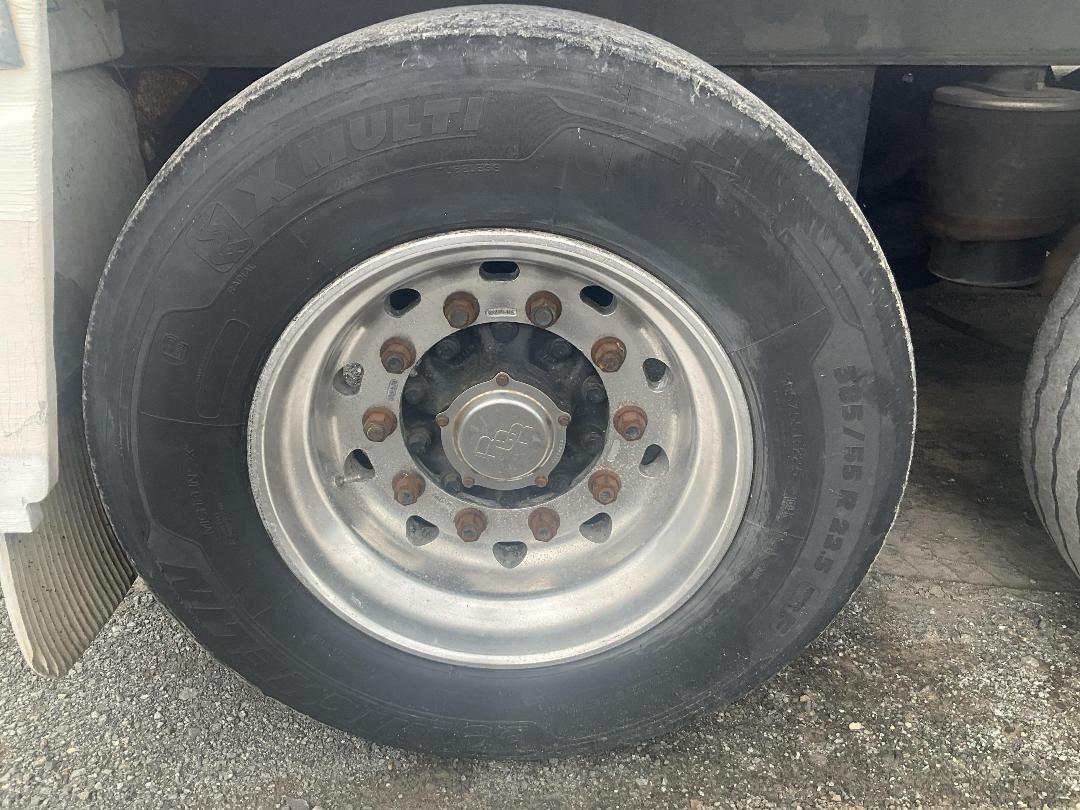 Photo '30' of MAXICUBE REEFER Chiller Trailer Semi Photo '30' of MAXICUBE REEFER Chiller Trailer Semi