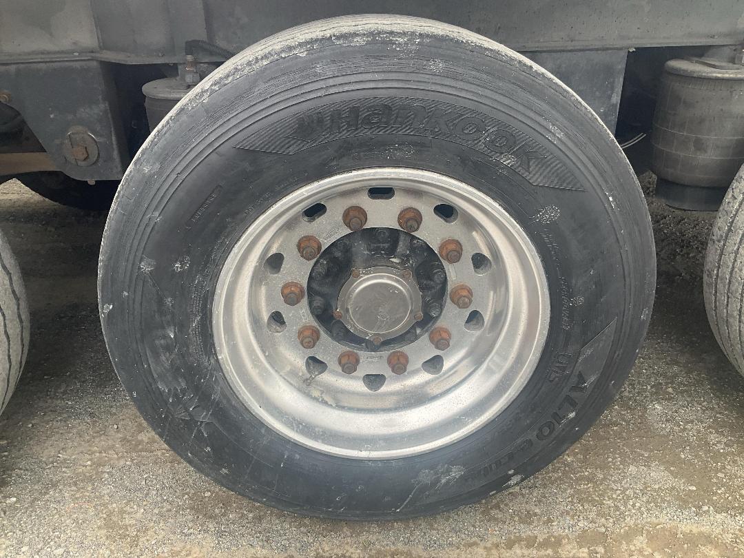 Photo '32' of MAXICUBE REEFER Chiller Trailer Semi Photo '32' of MAXICUBE REEFER Chiller Trailer Semi