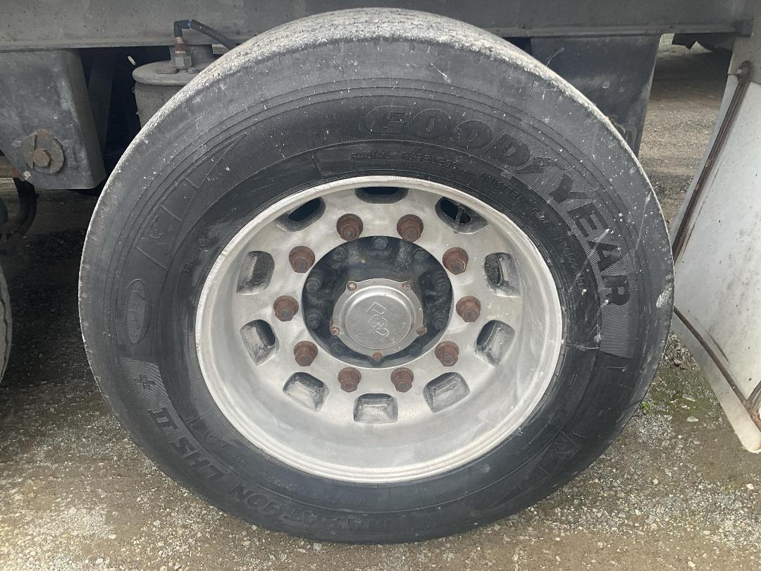 Photo '33' of MAXICUBE REEFER Chiller Trailer Semi Photo '33' of MAXICUBE REEFER Chiller Trailer Semi