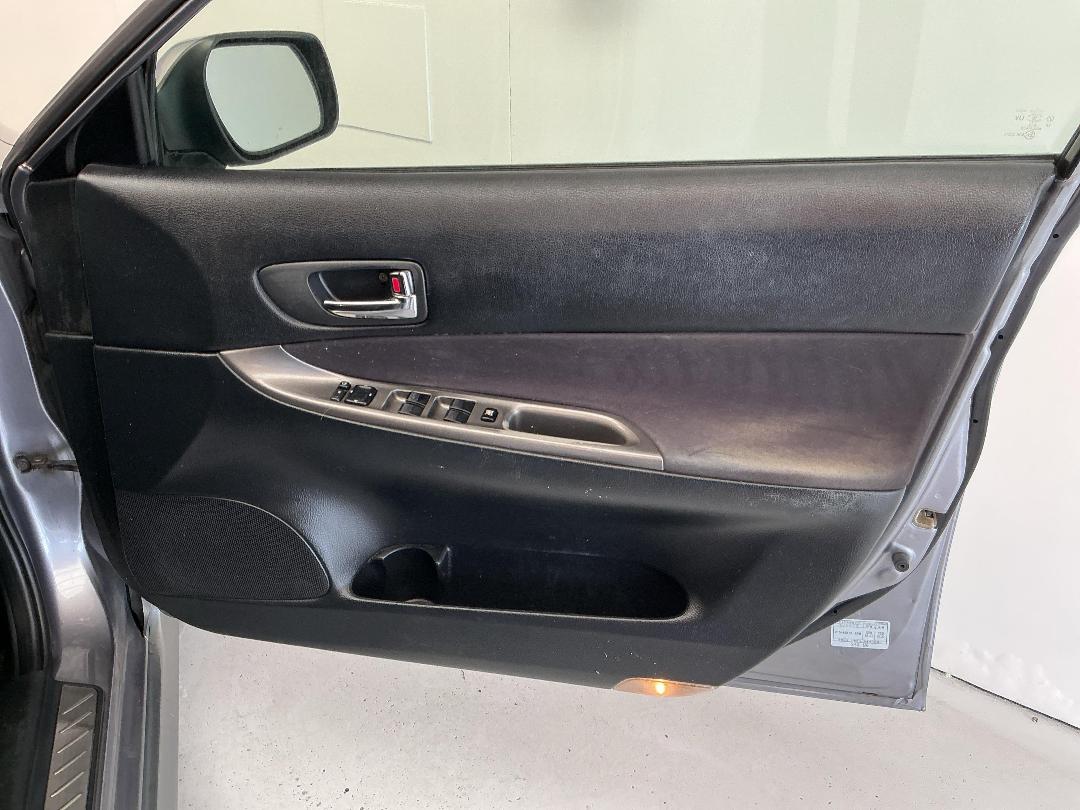 Photo '15' of Mazda Atenza