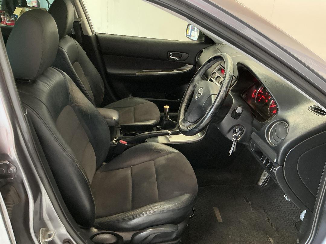 Photo '16' of Mazda Atenza