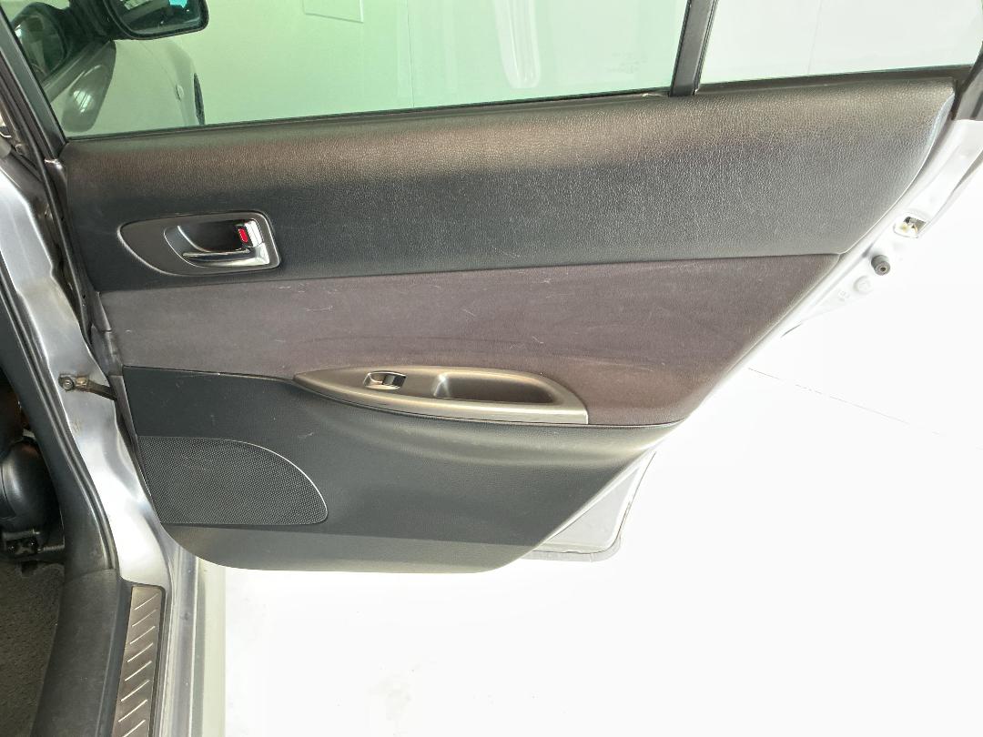 Photo '19' of Mazda Atenza