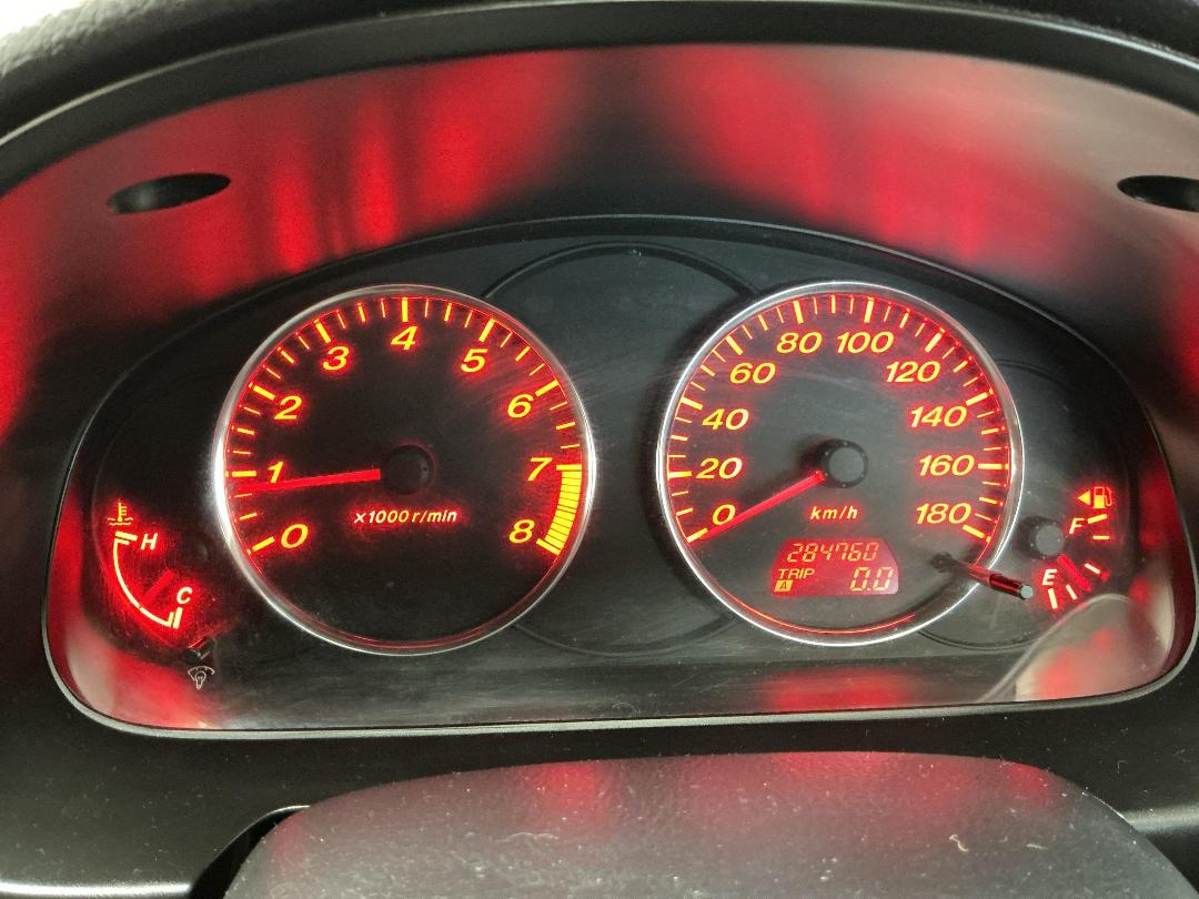 Photo '21' of Mazda Atenza