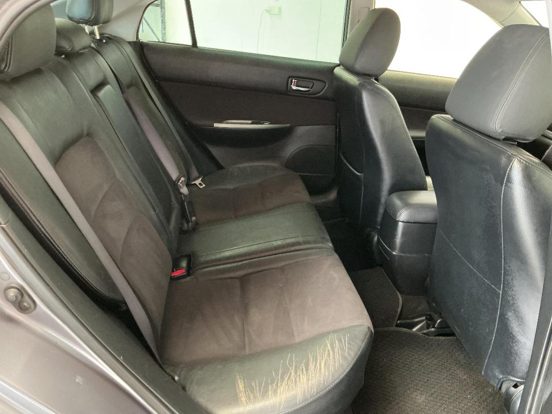 Photo '20' of Mazda Atenza