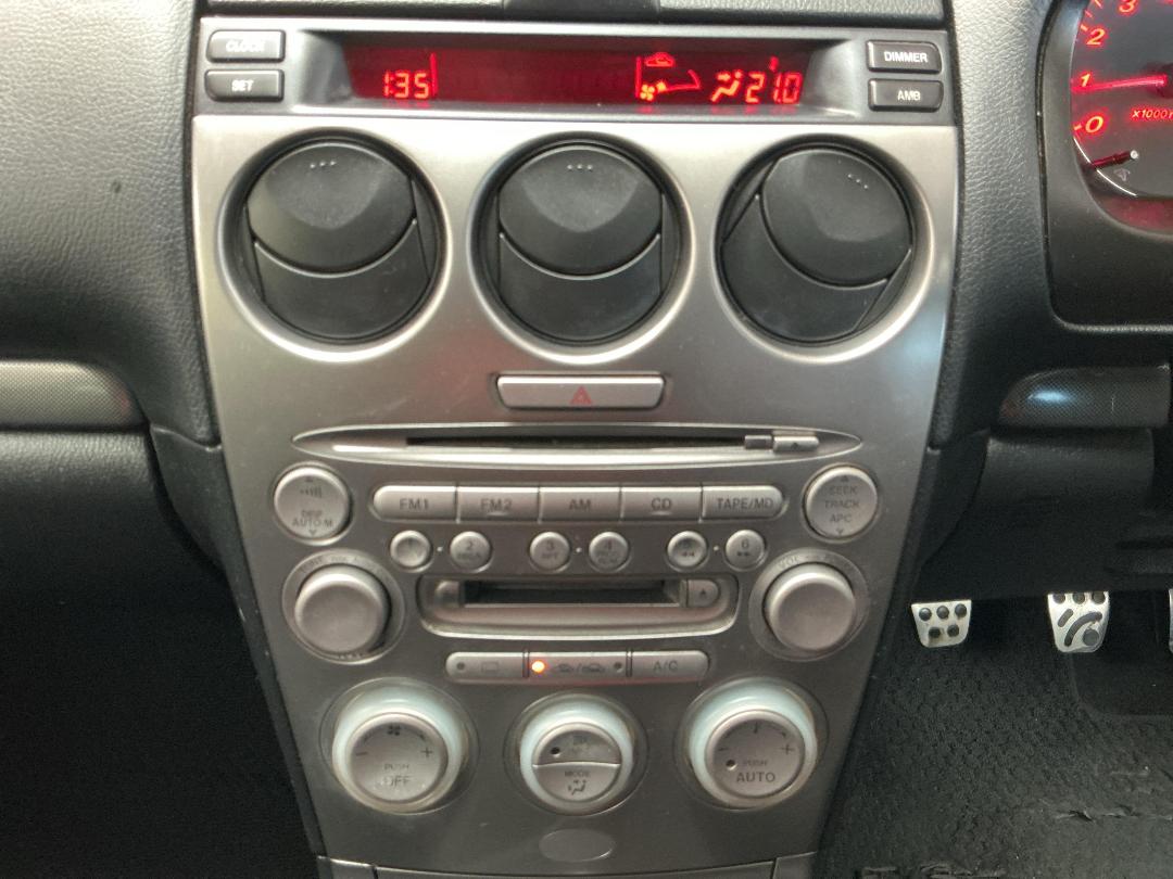 Photo '18' of Mazda Atenza