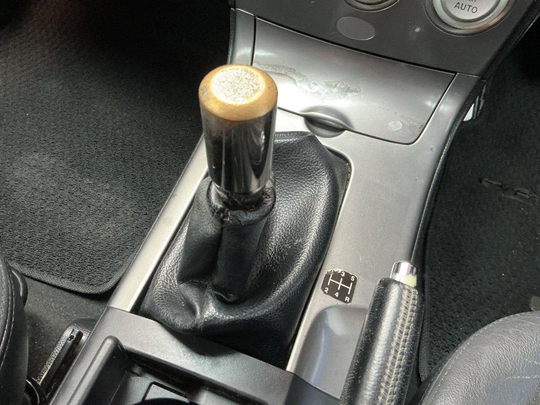 Photo '23' of Mazda Atenza