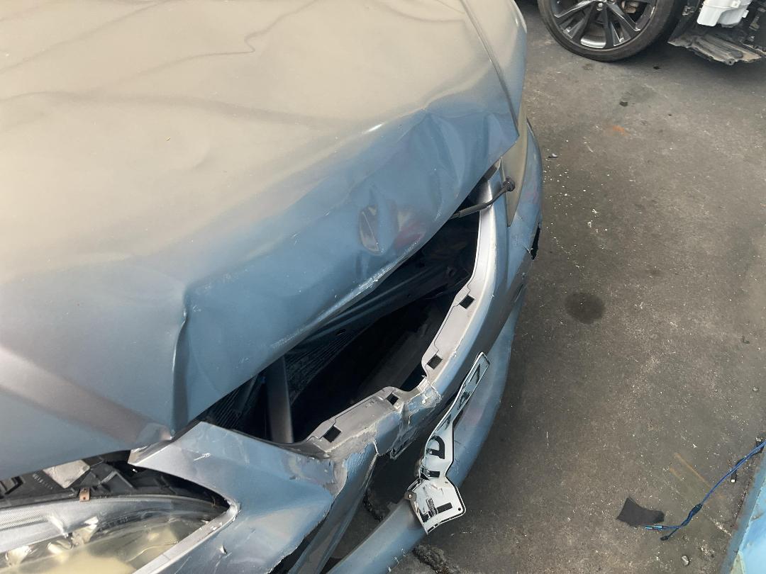 Photo '5' of Mazda Atenza