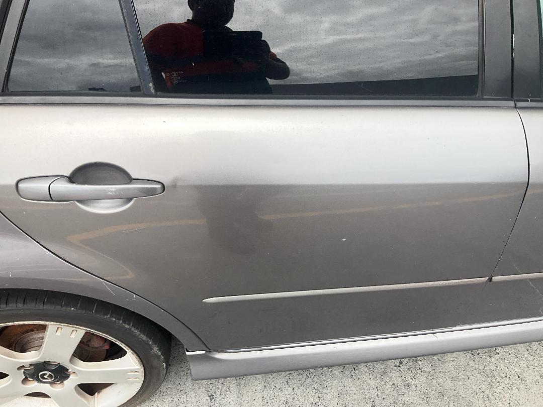 Photo '14' of Mazda Atenza