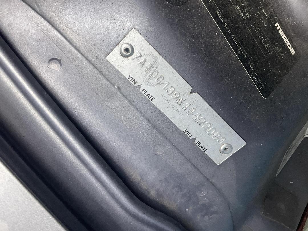 Photo '16' of Mazda Atenza