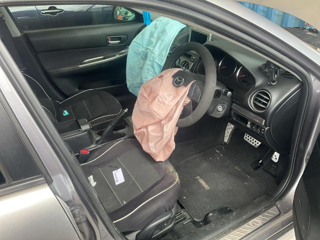 Photo '18' of Mazda Atenza