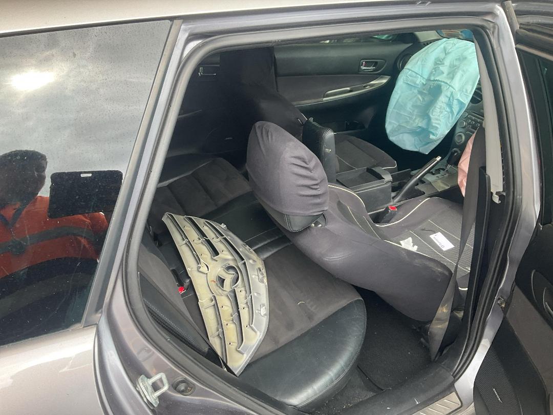 Photo '19' of Mazda Atenza