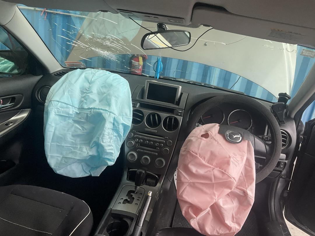 Photo '20' of Mazda Atenza