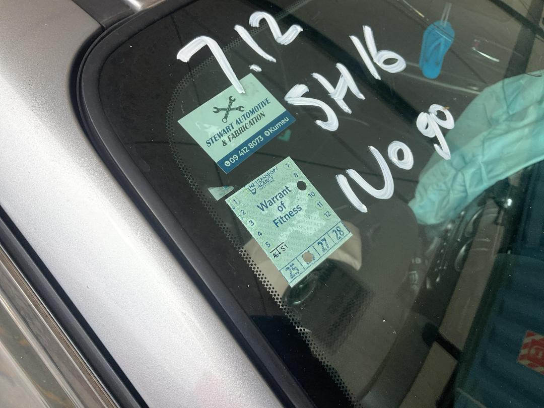 Photo '22' of Mazda Atenza