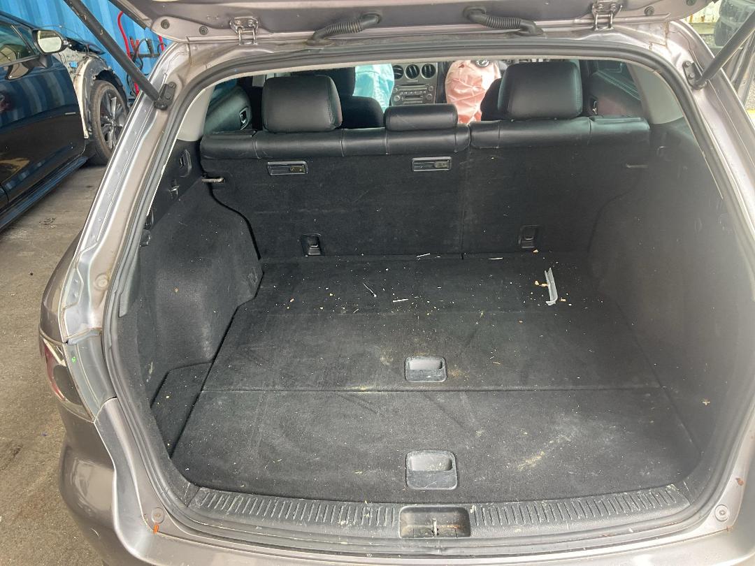 Photo '21' of Mazda Atenza