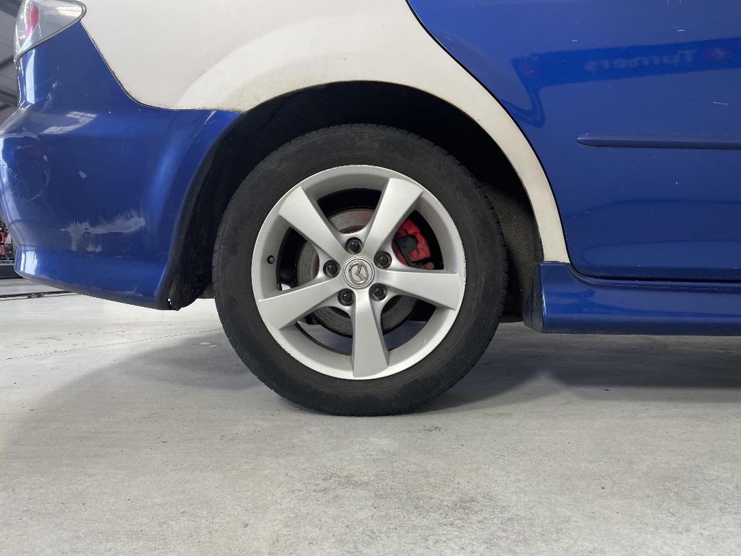 Photo '10' of Mazda Atenza