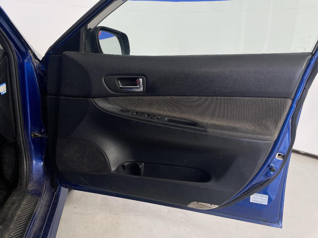 Photo '13' of Mazda Atenza