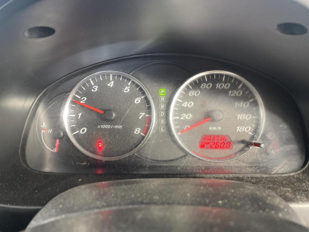 Photo '19' of Mazda Atenza