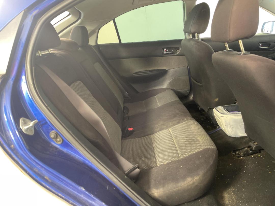 Photo '18' of Mazda Atenza