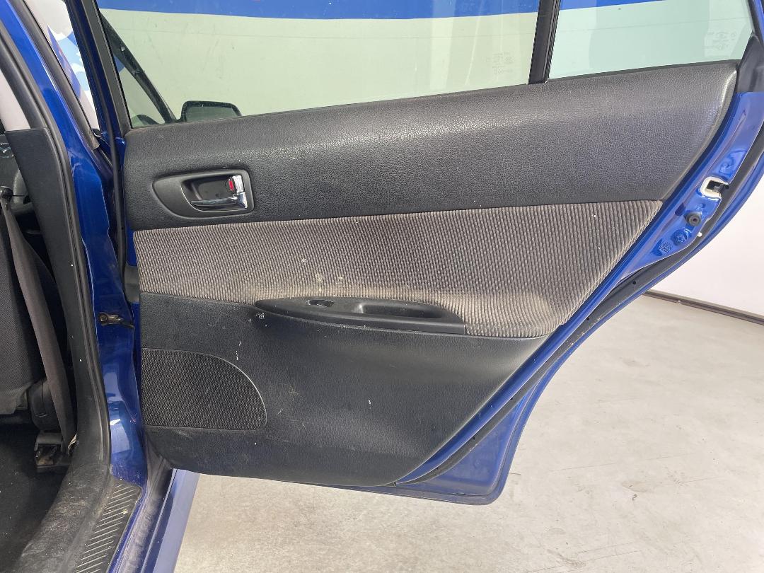 Photo '17' of Mazda Atenza