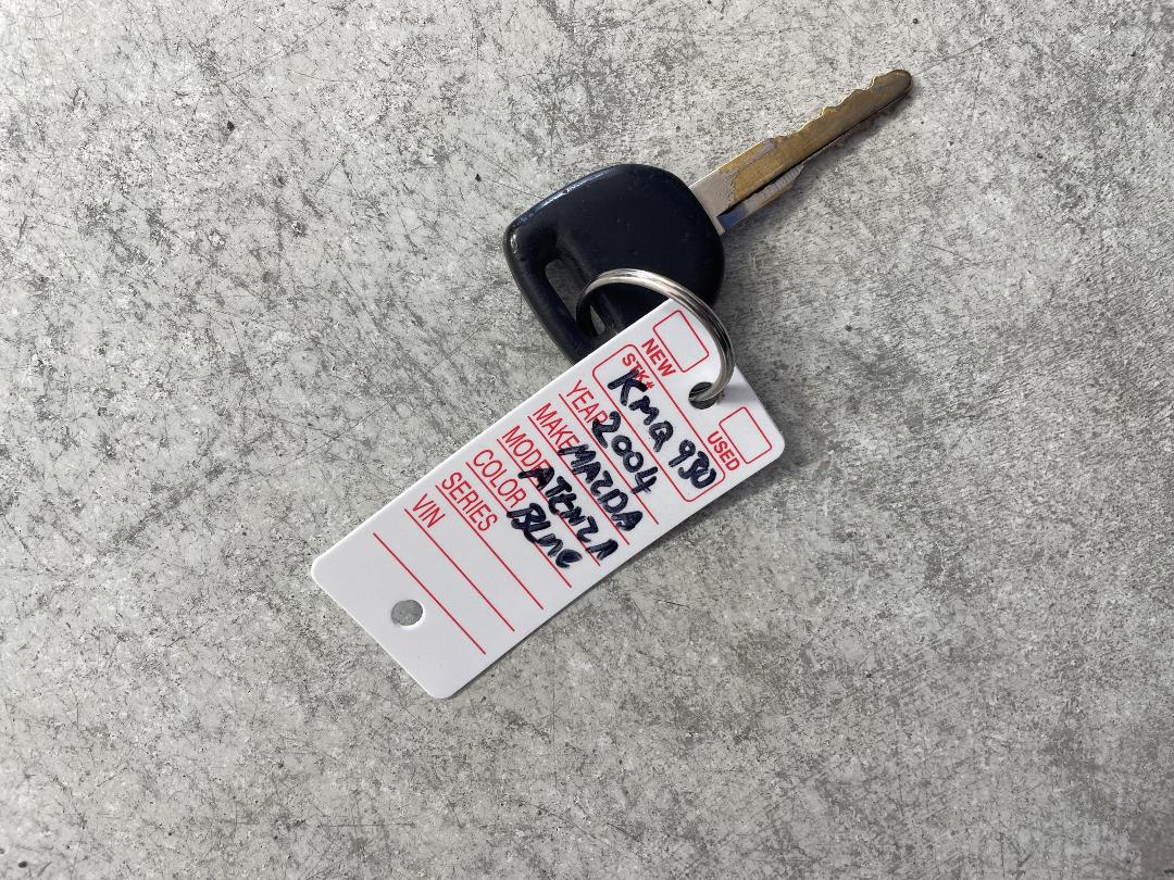 Photo '20' of Mazda Atenza