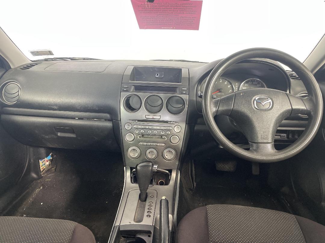 Photo '15' of Mazda Atenza