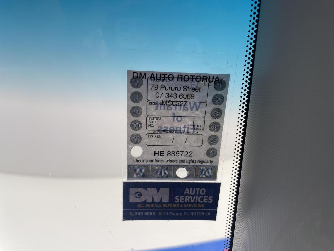 Photo '21' of Mazda Atenza