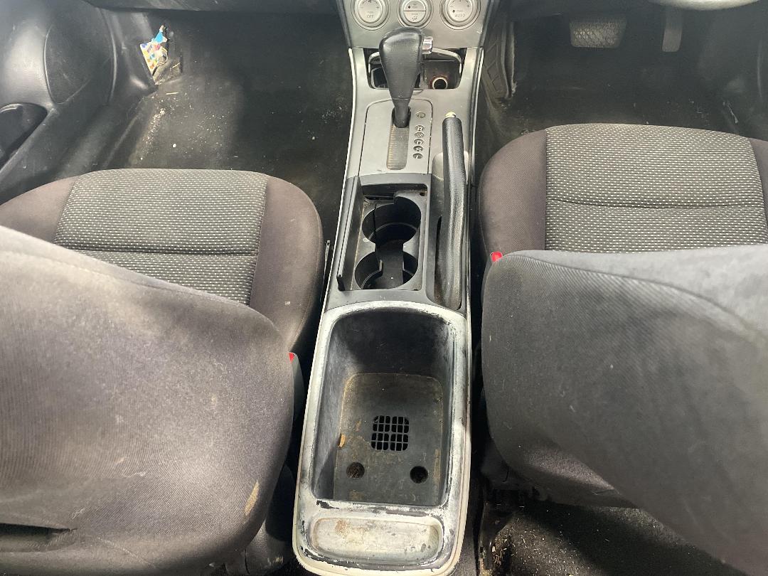 Photo '16' of Mazda Atenza