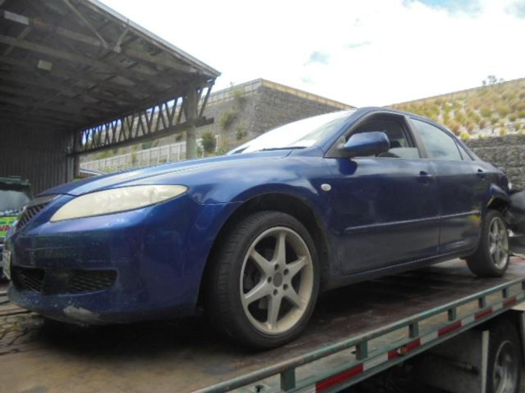 Photo '3' of Mazda Atenza