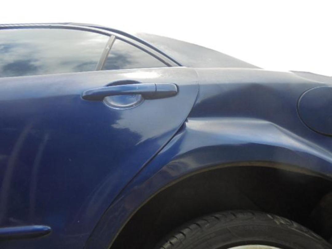 Photo '5' of Mazda Atenza