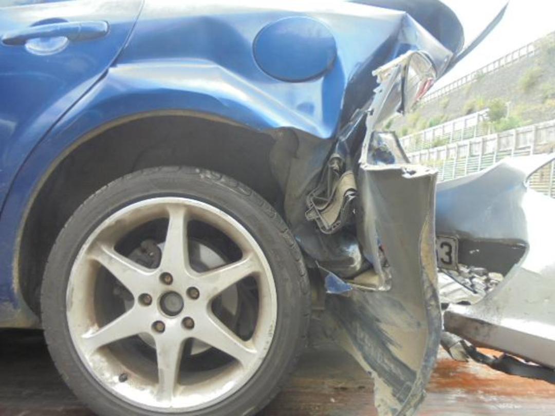 Photo '6' of Mazda Atenza