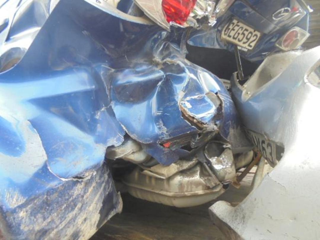 Photo '7' of Mazda Atenza